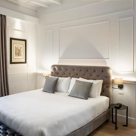 Hotel Goldoni 47 Roma Exterior foto