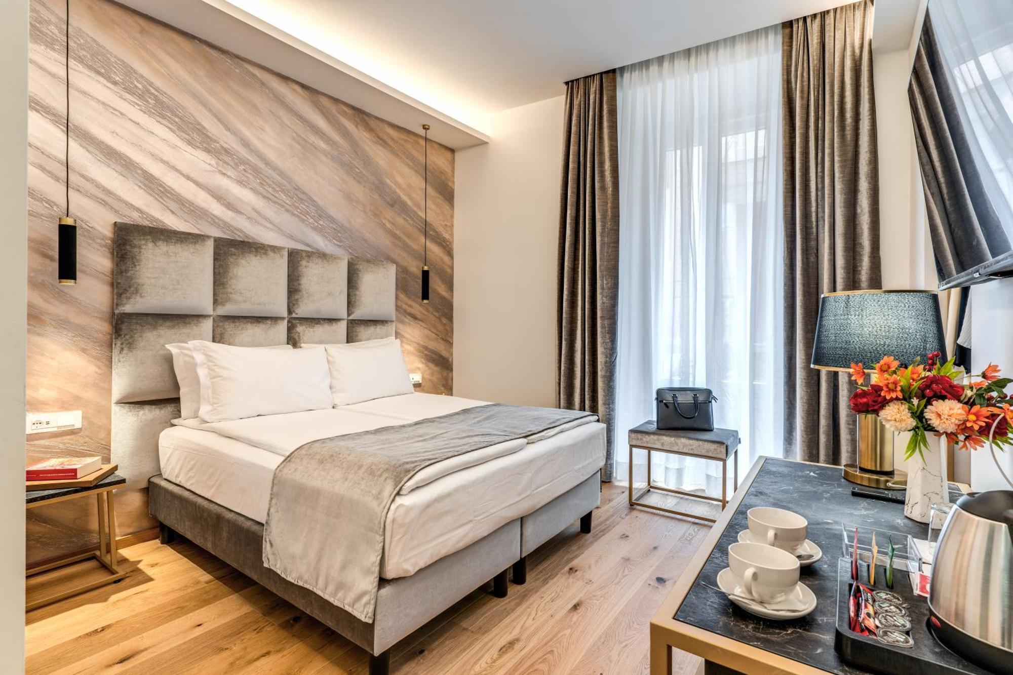 Hotel Goldoni 47 Roma Exterior foto