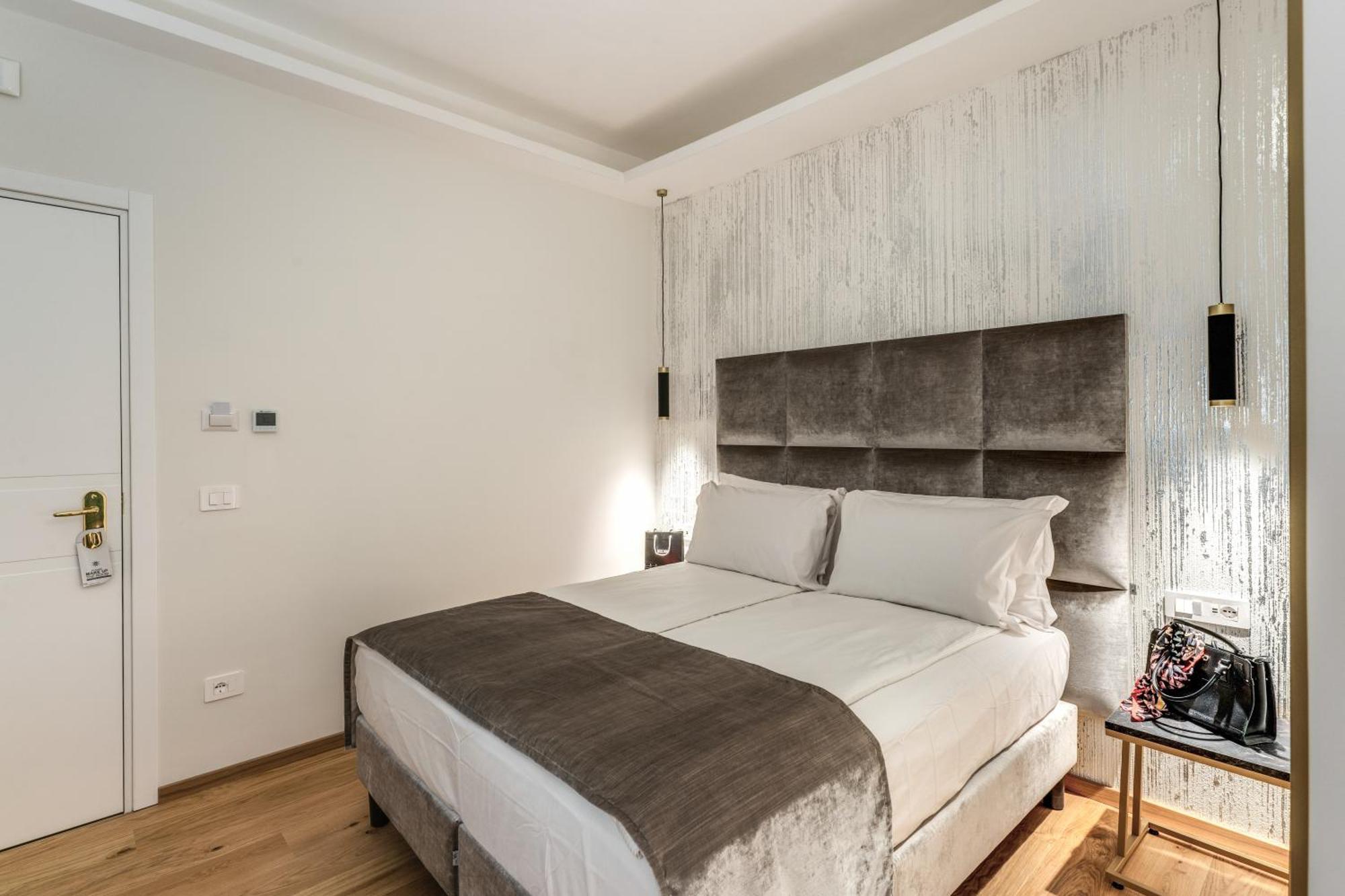 Hotel Goldoni 47 Roma Exterior foto