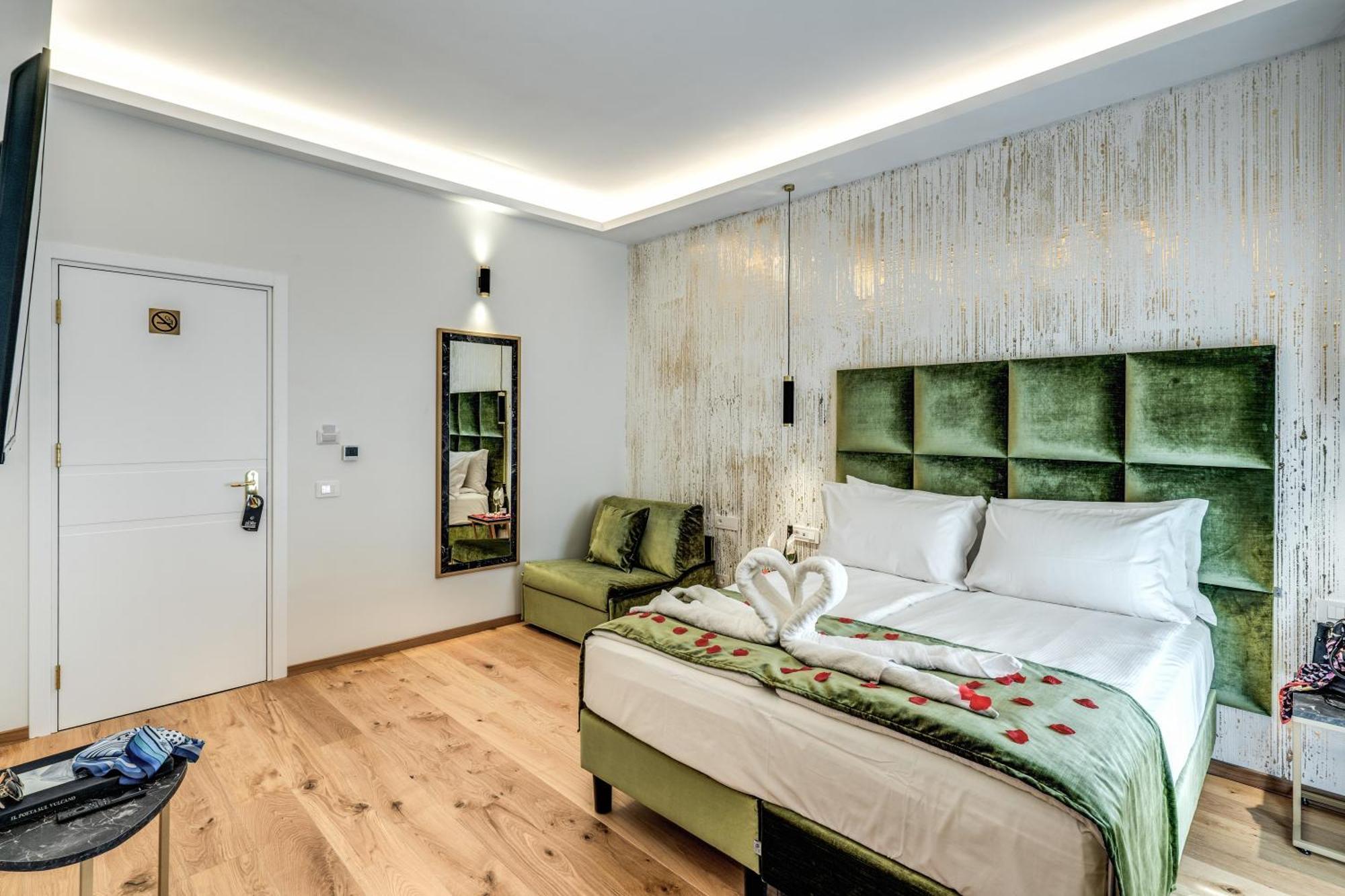 Hotel Goldoni 47 Roma Exterior foto